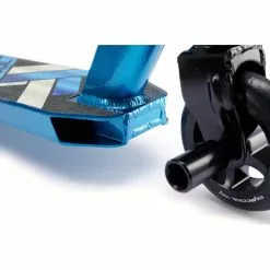 S'cool FlaX 8.6 Stunt Kinder Blau 8 S'cool FlaX 8.6 Stunt Kinder Blau -Fahrrad Verkäufe scool flax 86 stunt kinder flash blue 4