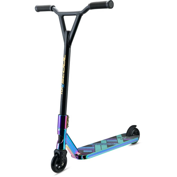 S'cool FlaX 8.7 Stunt Kinder Bunt 1 S'cool FlaX 8.7 Stunt Kinder Bunt