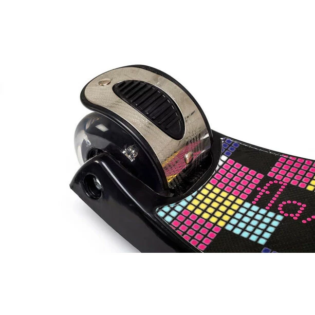 S'cool FlaX Disco 1 Kinder Blau/schwarz 3 S'cool FlaX Disco 1 Kinder Blau/schwarz – Bild 3