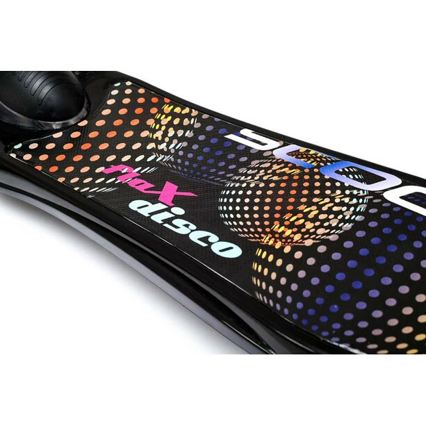 S'cool FlaX Disco 2 Kinder Blau/schwarz 3 S'cool FlaX Disco 2 Kinder Blau/schwarz – Bild 3