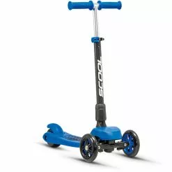 S'cool FlaX Mini Kinder Blau