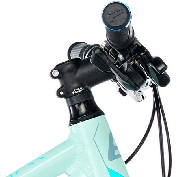 S'cool LiXe Race 24 8-S Kinder Türkis 4 S'cool LiXe Race 24 8-S Kinder Türkis – Bild 4