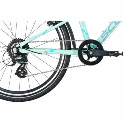 S'cool LiXe Race 24 8-S Kinder Türkis 11 S'cool LiXe Race 24 8-S Kinder Türkis -Fahrrad Verkäufe scool lixe race 24 8 s icegrey blue matt 6