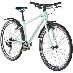 S'cool LiXe Race 26 9-S Kinder Türkis