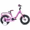 S'cool NiXe Alloy 12 Kinder Pink