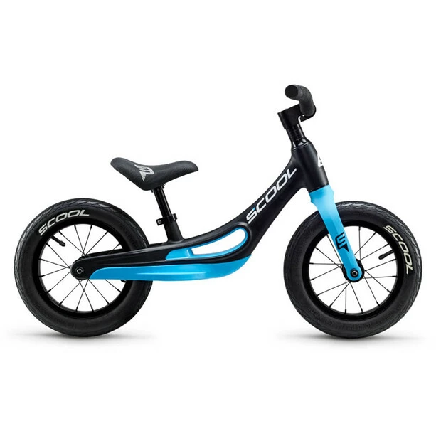 S'cool PedeX Magnesium Kinder Schwarz/blau 2 S'cool PedeX Magnesium Kinder Schwarz/blau – Bild 2