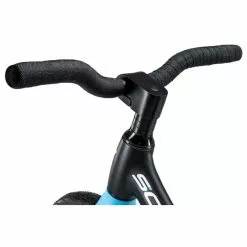 S'cool PedeX Magnesium Kinder Schwarz/blau 6 S'cool PedeX Magnesium Kinder Schwarz/blau -Fahrrad Verkäufe scool pedex magnesium kinder black cyan blue matt 3