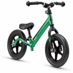 S'cool PedeX Race Light Kinder Grün