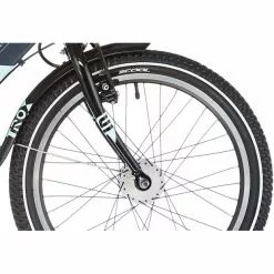S'cool TroX EVO 20 3-S Kinder Grau 10 S'cool TroX EVO 20 3-S Kinder Grau -Fahrrad Verkäufe scool scool trox evo 20 3 s kinder anthracit turqiuose 5