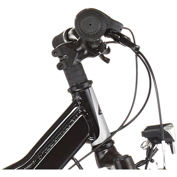 S'cool TroX EVO 20 7-S Kinder Schwarz 4 S'cool TroX EVO 20 7-S Kinder Schwarz – Bild 4