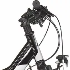 S'cool TroX EVO 26 21-S Kinder Schwarz 8 S'cool TroX EVO 26 21-S Kinder Schwarz -Fahrrad Verkäufe scool trox evo 26 21 s kinder black grey red 2