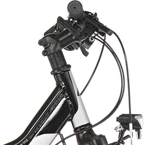 S'cool TroX EVO 26 21-S Kinder Schwarz 3 S'cool TroX EVO 26 21-S Kinder Schwarz – Bild 3