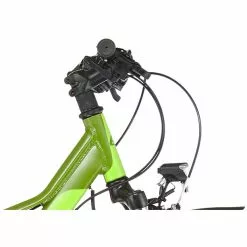 S'cool TroX EVO 26 21-S Kinder Grün 8 S'cool TroX EVO 26 21-S Kinder Grün -Fahrrad Verkäufe scool trox evo 26 21 s kinder green lemon matt 2