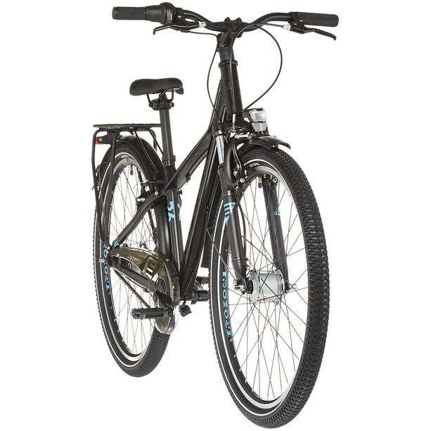 S'cool TroX EVO 26 7-S Kinder Schwarz 3 S'cool TroX EVO 26 7-S Kinder Schwarz – Bild 3