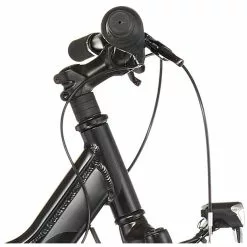 S'cool TroX EVO 26 7-S Kinder Schwarz 9 S'cool TroX EVO 26 7-S Kinder Schwarz -Fahrrad Verkäufe scool trox evo 26 7 s kinder black cyan matt 4