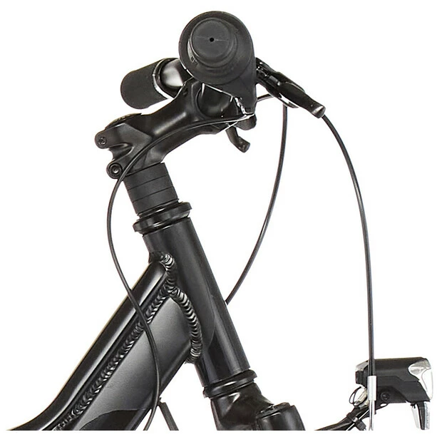 S'cool TroX EVO 26 7-S Kinder Schwarz 4 S'cool TroX EVO 26 7-S Kinder Schwarz – Bild 4