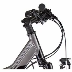 S'cool TroX EVO 27,5 21-S Kinder Grau 9 S'cool TroX EVO 27,5 21-S Kinder Grau -Fahrrad Verkäufe scool trox evo 275 21 s kinder black yellow 4