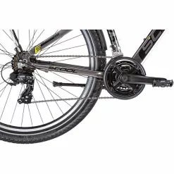 S'cool TroX EVO 27,5 21-S Kinder Grau 11 S'cool TroX EVO 27,5 21-S Kinder Grau -Fahrrad Verkäufe scool trox evo 275 21 s kinder black yellow 6