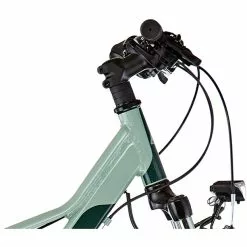 S'cool TroX EVO 27,5 21-S Kinder Grün -Fahrrad Verkäufe scool trox evo 275 21 s kinder green green 4