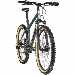 S'cool Xroc Disc 27,5 24-S Kinder Grau 8 S'cool Xroc Disc 27,5 24-S Kinder Grau -Fahrrad Verkäufe scool xroc disc 275 24 s kinder black grey matt 3