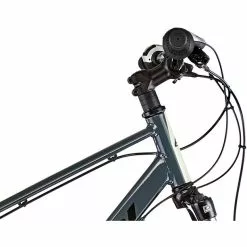 S'cool Xroc Disc 27,5 24-S Kinder Grau 9 S'cool Xroc Disc 27,5 24-S Kinder Grau -Fahrrad Verkäufe scool xroc disc 275 24 s kinder black grey matt 4