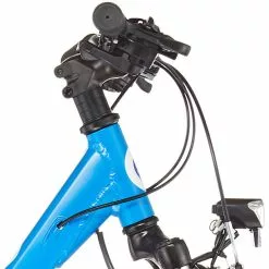 S'cool XXlite Alloy 24 21-S Kinder Blau 8 S'cool XXlite Alloy 24 21-S Kinder Blau -Fahrrad Verkäufe scool xxlite alloy 24 21 s kinder blue deepblue 2