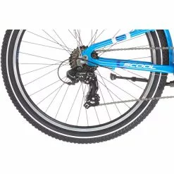 S'cool XXlite Alloy 24 21-S Kinder Blau 11 S'cool XXlite Alloy 24 21-S Kinder Blau -Fahrrad Verkäufe scool xxlite alloy 24 21 s kinder blue deepblue 5