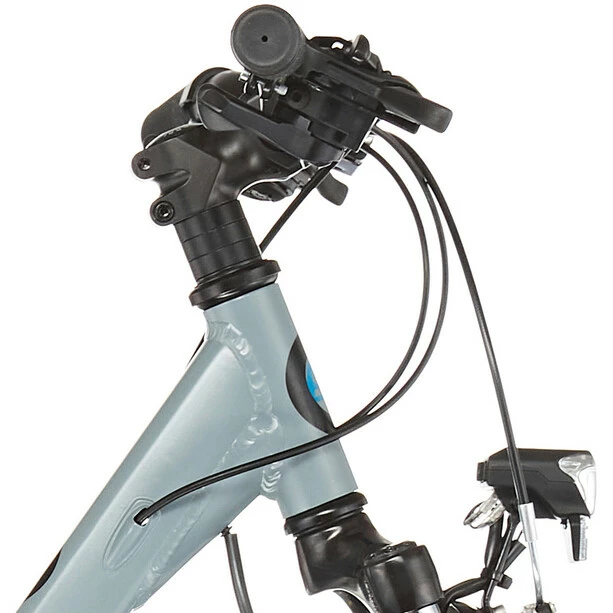 S'cool XXlite Alloy 24 21-S Kinder Grau 3 S'cool XXlite Alloy 24 21-S Kinder Grau – Bild 3