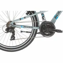 S'cool XXlite Alloy 24 21-S Kinder Grau 10 S'cool XXlite Alloy 24 21-S Kinder Grau -Fahrrad Verkäufe scool xxlite alloy 24 21 s kinder grey petrol 4