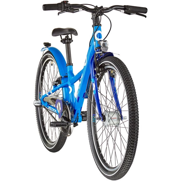 S'cool XXlite Alloy 24 3-S Kinder Blau 3 S'cool XXlite Alloy 24 3-S Kinder Blau – Bild 3