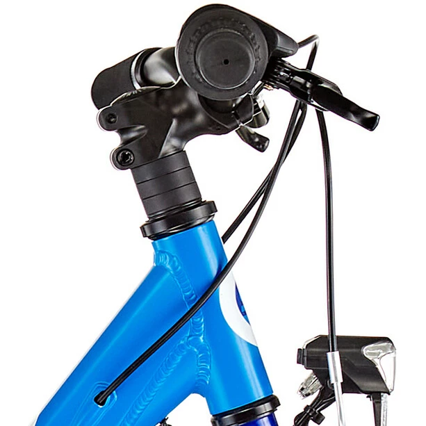 S'cool XXlite Alloy 24 3-S Kinder Blau 4 S'cool XXlite Alloy 24 3-S Kinder Blau – Bild 4