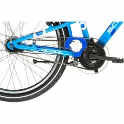 S'cool XXlite Alloy 24 7-S Kinder Blau 10 S'cool XXlite Alloy 24 7-S Kinder Blau -Fahrrad Verkäufe scool xxlite alloy 24 7 s kinder blue deepblue 4