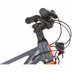 S'cool XXlite EVO Disc 24 8-S Kinder Grau/orange 8 S'cool XXlite EVO Disc 24 8-S Kinder Grau/orange -Fahrrad Verkäufe scool xxlite evo disc 24 8 s kinder grey orange matt 2