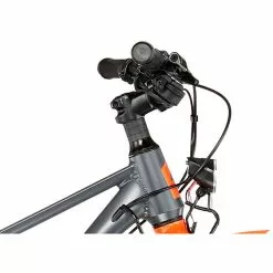 S'cool XXlite EVO Disc 26 8-S Kinder Grau/orange 8 S'cool XXlite EVO Disc 26 8-S Kinder Grau/orange -Fahrrad Verkäufe scool xxlite evo disc 26 8 s kinder grey orange matt 2