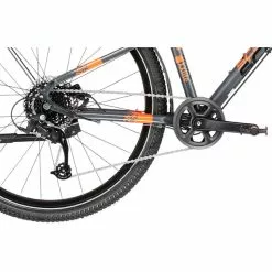 S'cool XXlite EVO Disc 26 8-S Kinder Grau/orange 10 S'cool XXlite EVO Disc 26 8-S Kinder Grau/orange -Fahrrad Verkäufe scool xxlite evo disc 26 8 s kinder grey orange matt 4