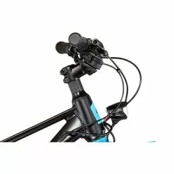 S'cool XXlite EVO Disc 27,5 9-S Kinder Schwarz 8 S'cool XXlite EVO Disc 27,5 9-S Kinder Schwarz -Fahrrad Verkäufe scool xxlite evo disc 275 9 s kinder black cyan 2