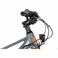 S'cool XXlite EVO Disc 27,5 9-S Kinder Grau/orange 8 S'cool XXlite EVO Disc 27,5 9-S Kinder Grau/orange -Fahrrad Verkäufe scool xxlite evo disc 275 9 s kinder grey orange matt 2