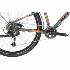 S'cool XXlite EVO Disc 27,5 9-S Kinder Grau/orange 10 S'cool XXlite EVO Disc 27,5 9-S Kinder Grau/orange -Fahrrad Verkäufe scool xxlite evo disc 275 9 s kinder grey orange matt 4