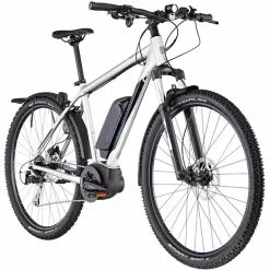 Serious Bear Rock Street Schwarz