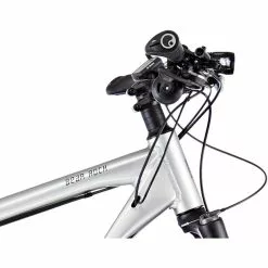 Serious Bear Rock Street Schwarz 9 Serious Bear Rock Street Schwarz -Fahrrad Verkäufe serious bear rock street black 4