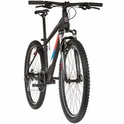 Serious Eight Ball 27.5" Schwarz/blau 8 Serious Eight Ball 27.5" Schwarz/blau -Fahrrad Verkäufe serious eight ball 275 black blue 3