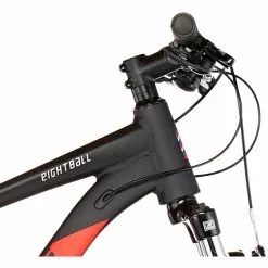 Serious Eight Ball 27.5" Schwarz/blau 9 Serious Eight Ball 27.5" Schwarz/blau -Fahrrad Verkäufe serious eight ball 275 black blue 4