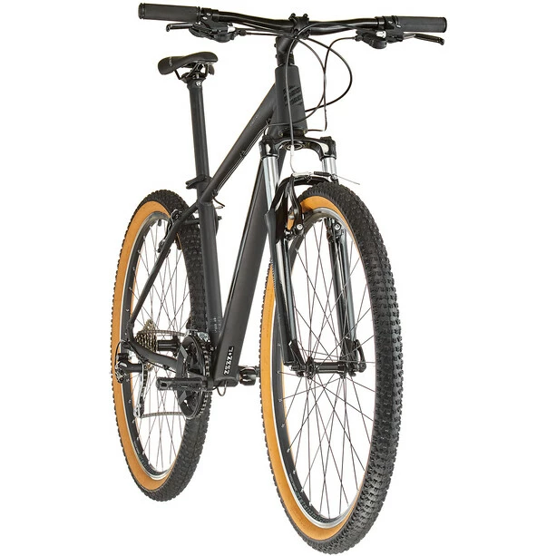 Serious Eight Ball 10 Lite Schwarz 1 Serious Eight Ball 10 Lite Schwarz