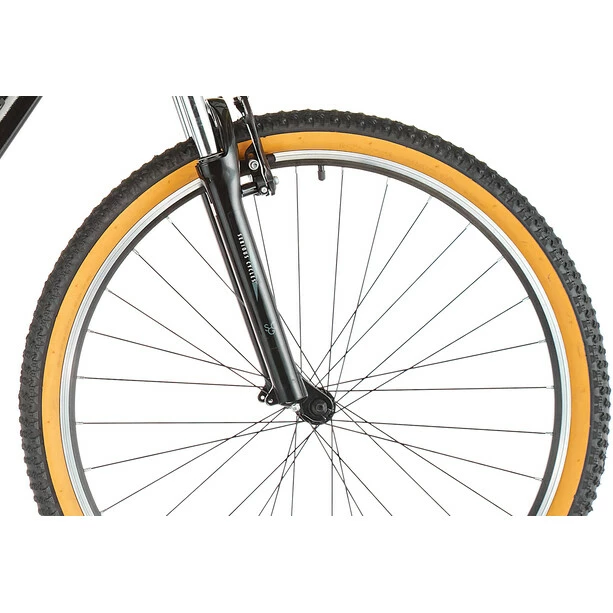 Serious Eight Ball 10 Lite Schwarz 5 Serious Eight Ball 10 Lite Schwarz – Bild 5