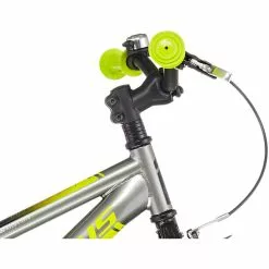 Serious Mountain 16" Kinder Grau 8 Serious Mountain 16" Kinder Grau -Fahrrad Verkäufe serious mountain 16 kids dark grey 2