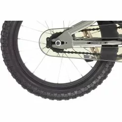 Serious Mountain 16" Kinder Grau 11 Serious Mountain 16" Kinder Grau -Fahrrad Verkäufe serious mountain 16 kids dark grey 5