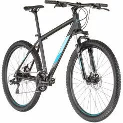 Serious Rockville 20 Schwarz