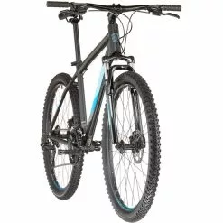 Serious Rockville 20 Schwarz -Fahrrad Verkäufe serious rockville 20 black blue 3