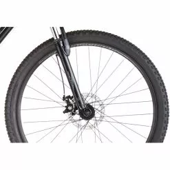 Serious Rockville 20 Schwarz -Fahrrad Verkäufe serious rockville 20 black grey 3