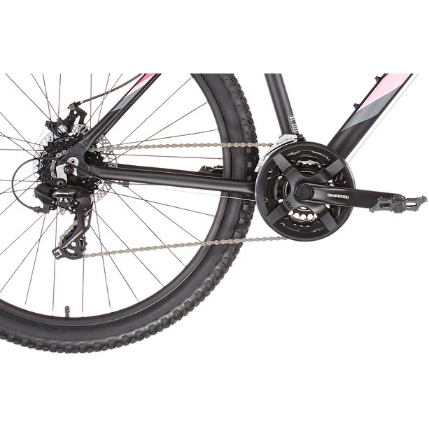 Serious Rockville 20 Schwarz 5 Serious Rockville 20 Schwarz – Bild 5